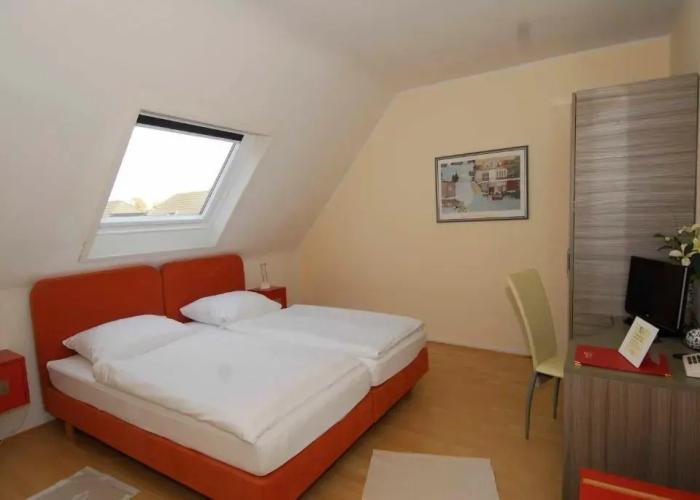 Hotel Nierswalder Landhaus