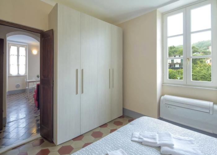HOTIDAY Apartment Collection - Lerici Terrediliguria