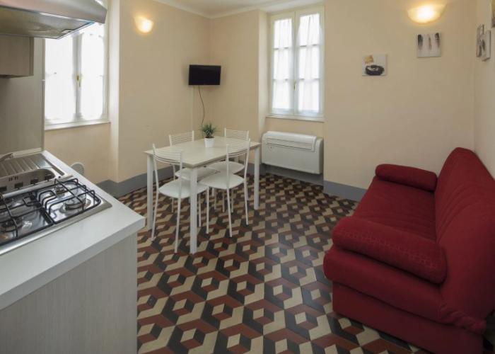 HOTIDAY Apartment Collection - Lerici Terrediliguria