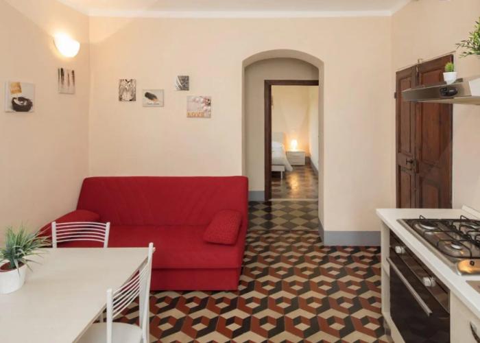 HOTIDAY Apartment Collection - Lerici Terrediliguria
