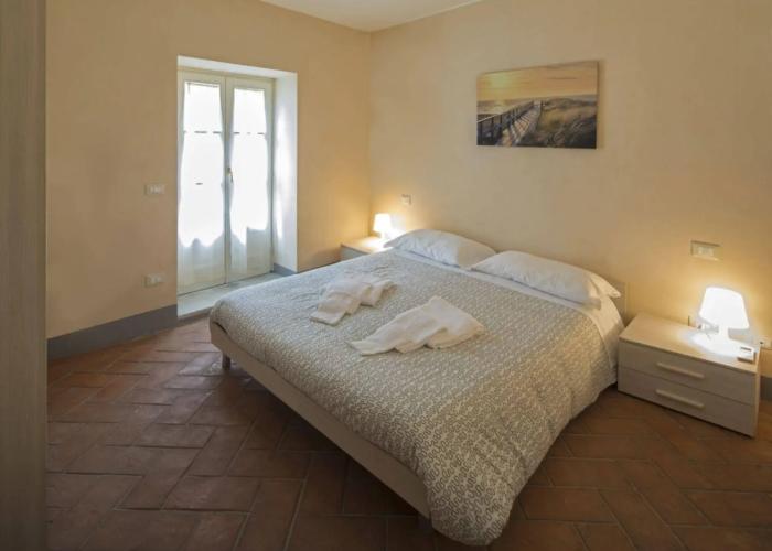 HOTIDAY Apartment Collection - Lerici Terrediliguria