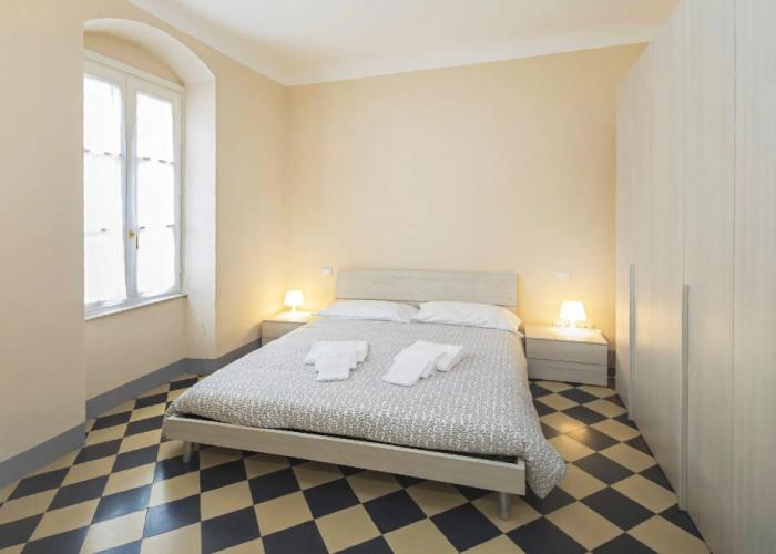 HOTIDAY Apartment Collection - Lerici Terrediliguria