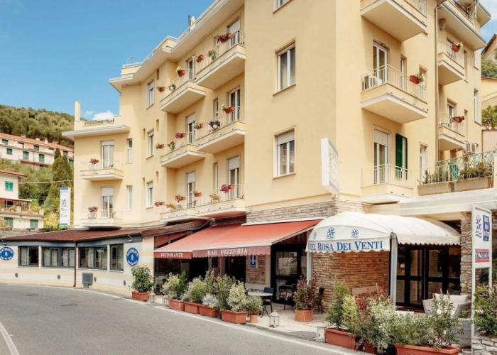 Hotel Rosa dei Venti