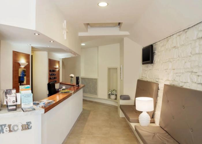 Hotel Rosa dei Venti