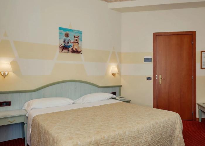 Hotel Rosa dei Venti
