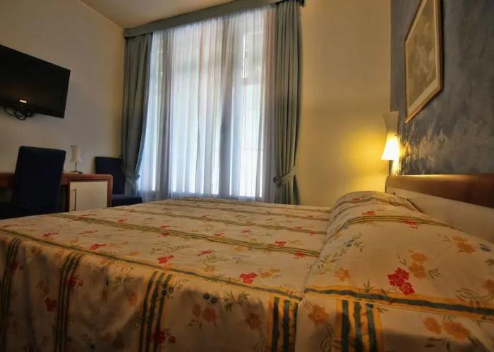 Hotel San Terenzo