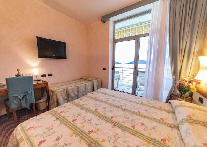 Hotel San Terenzo