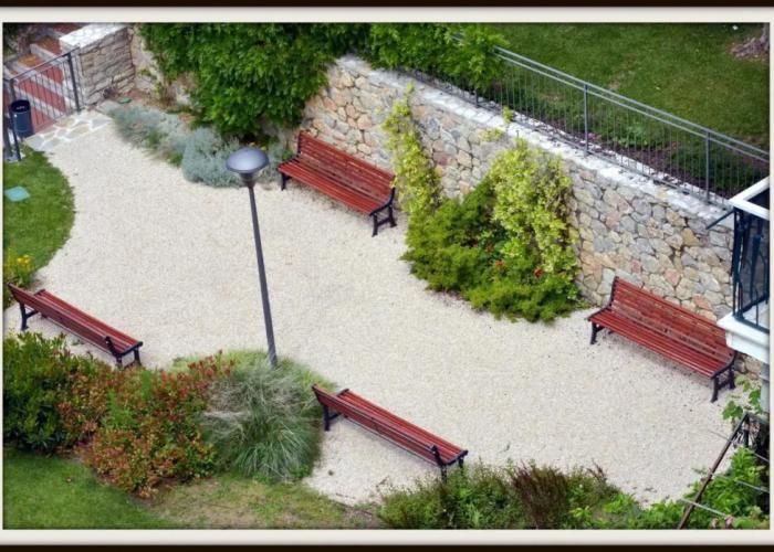 Hotel del golfo