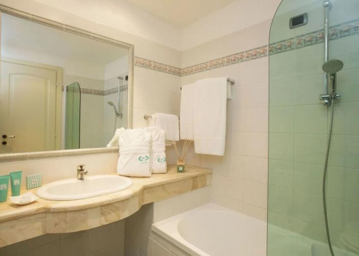Hotel del golfo