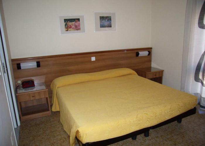 Hotel del golfo