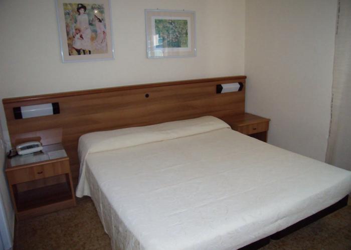 Hotel del golfo
