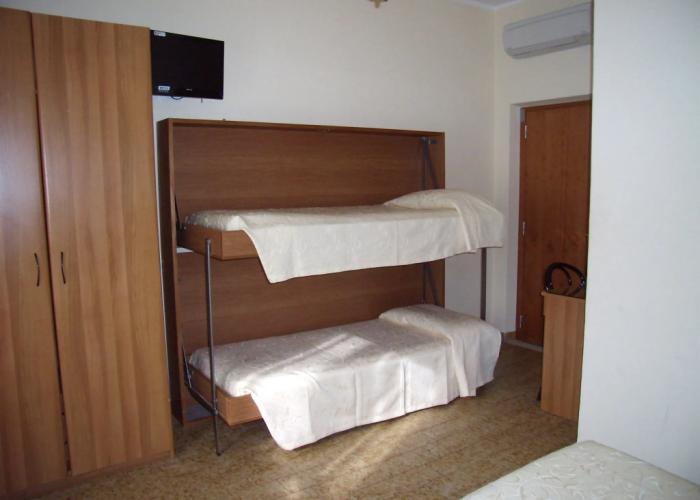 Hotel del golfo