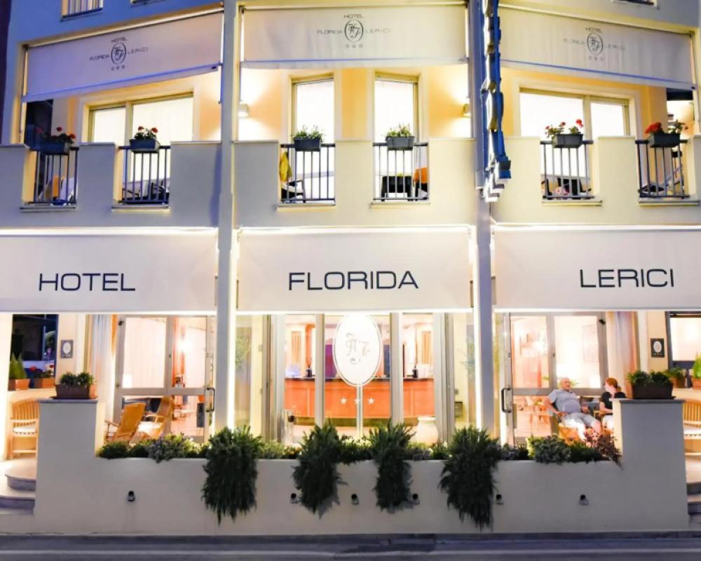 Hotel Florida Lerici