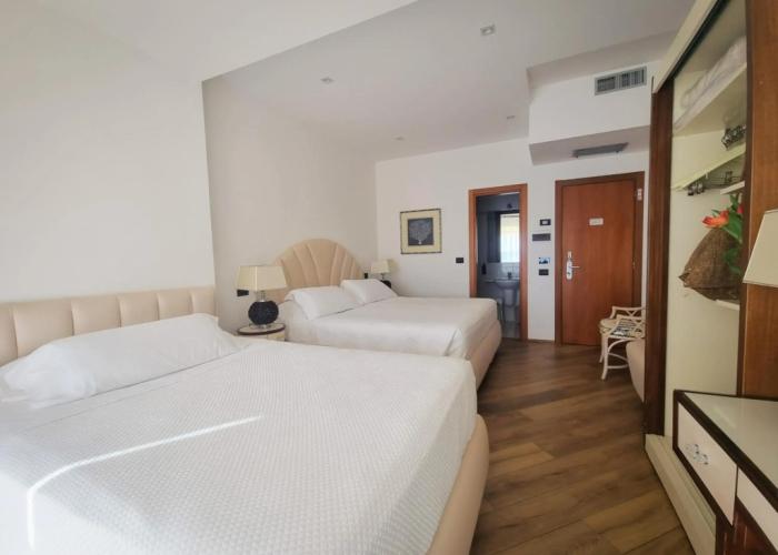 Hotel Florida Lerici