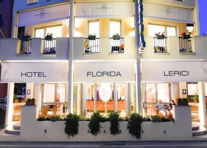 Hotel Florida Lerici
