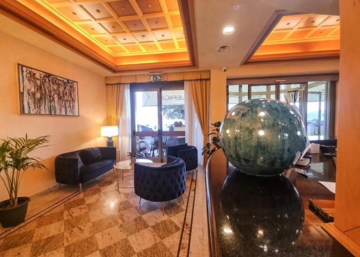 Hotel Florida Lerici