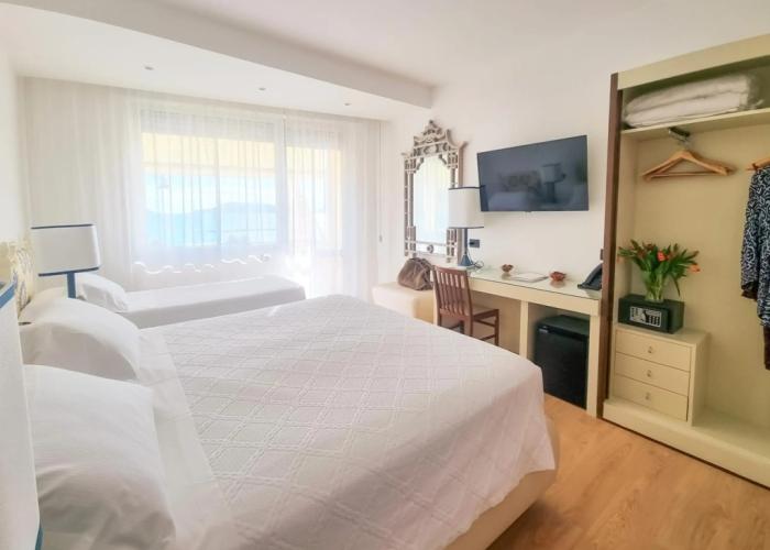 Hotel Florida Lerici