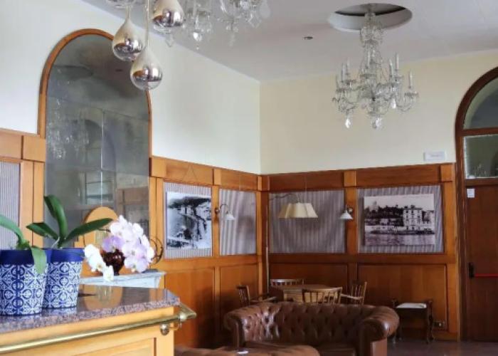 Hotel Shelley e delle Palme, BW Signature Collection