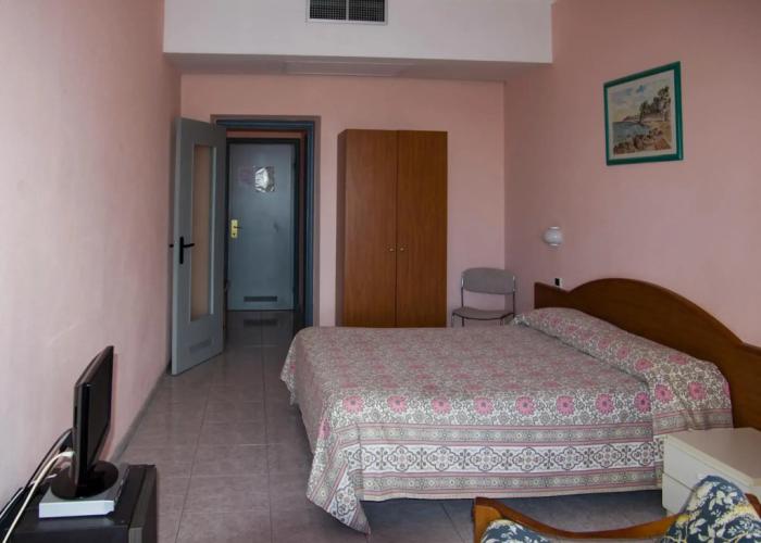 Hotel Cristallo