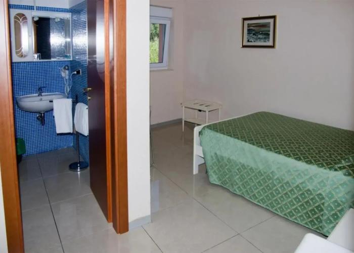 Hotel Cristallo
