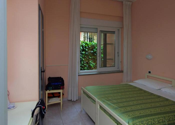 Hotel Cristallo