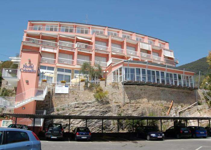 Hotel Cristallo