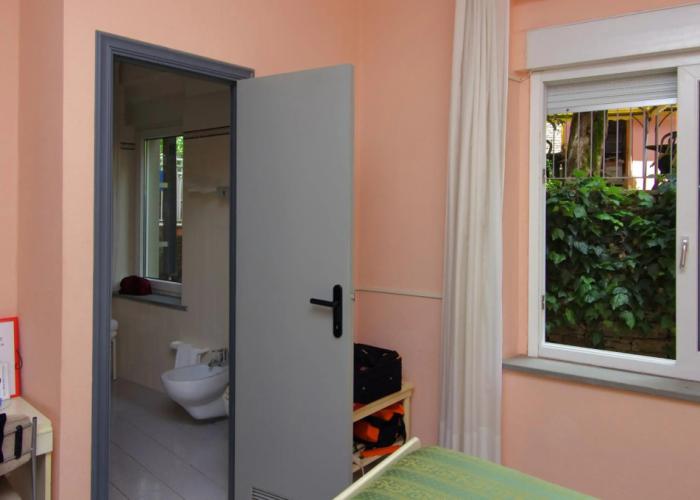 Hotel Cristallo