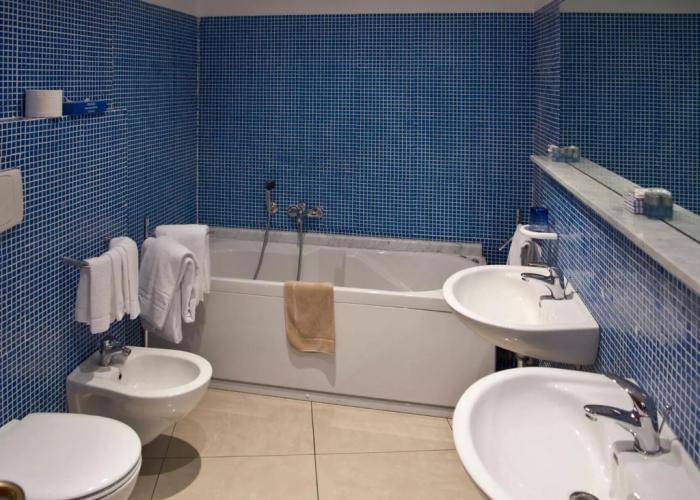Hotel Cristallo