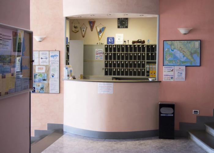 Hotel Cristallo