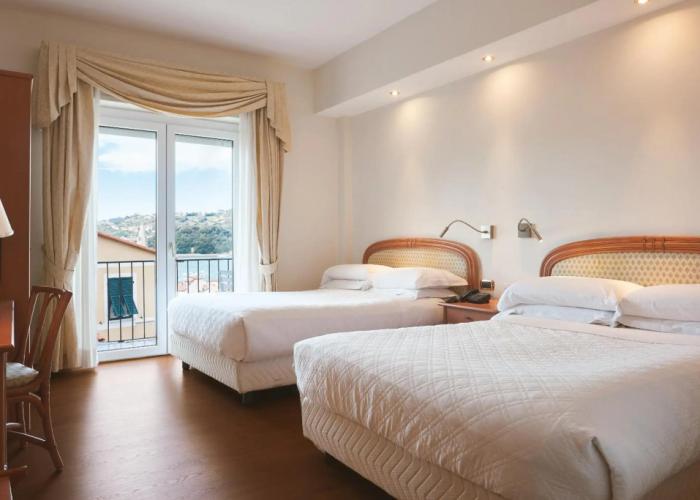 Doria Park Hotel