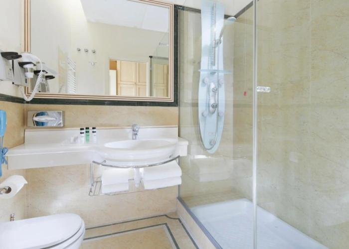 Doria Park Hotel