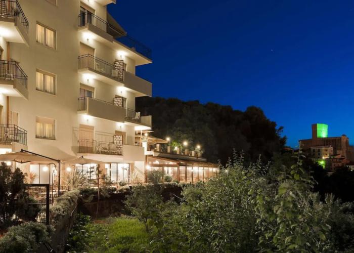 Doria Park Hotel