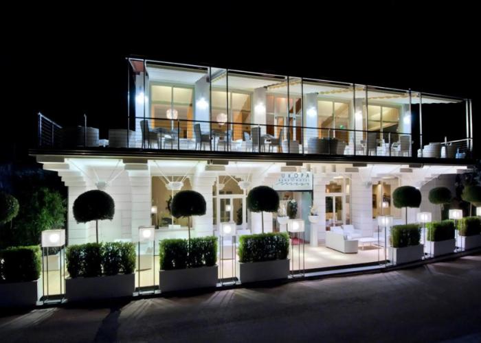 Europa Grand Hotel