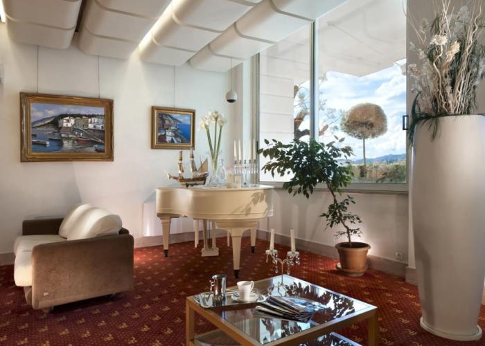 Europa Grand Hotel