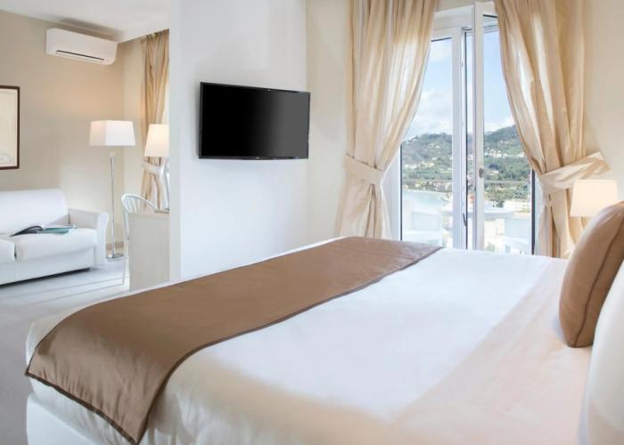 Europa Grand Hotel