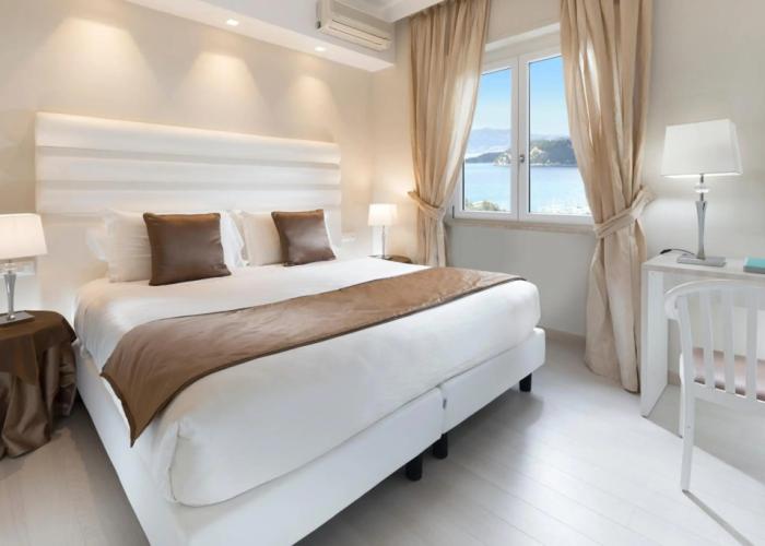 Europa Grand Hotel
