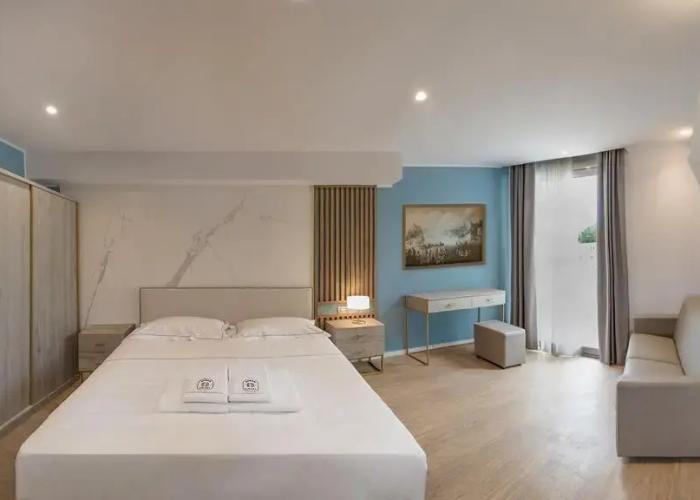 Hotel Byron