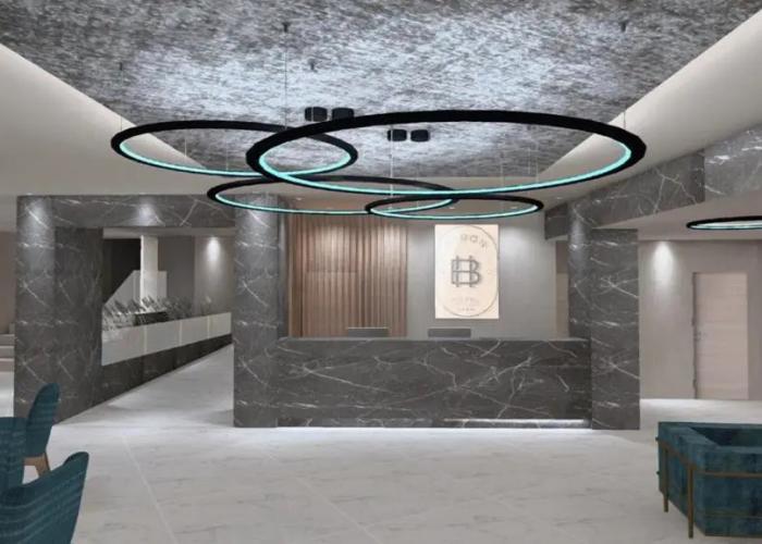 Hotel Byron