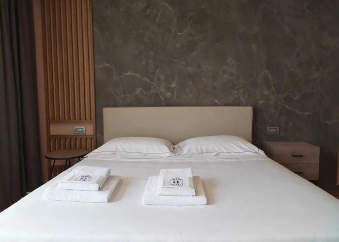 Hotel Byron