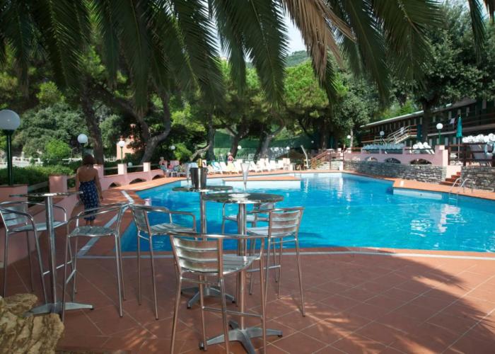 Hotel Fiascherino