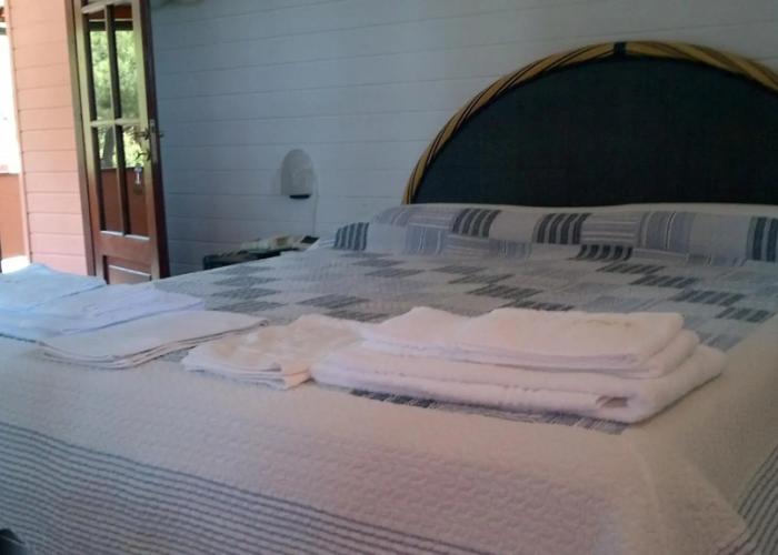 Hotel Fiascherino