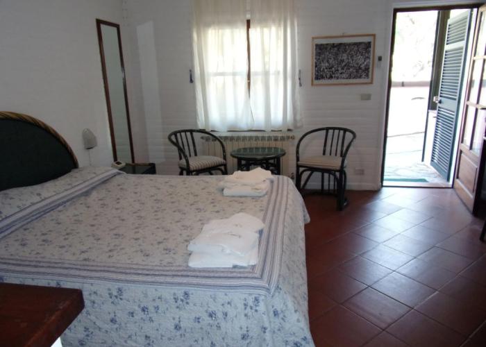 Hotel Fiascherino
