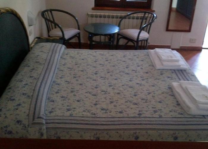 Hotel Fiascherino