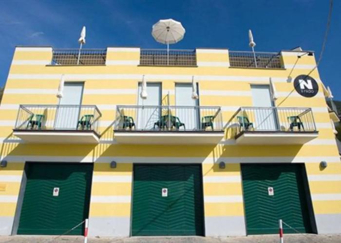 Hotel il Nido