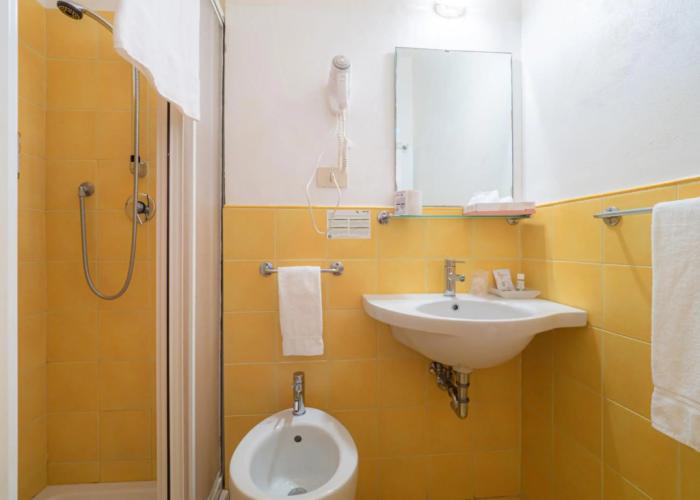 Hotel il Nido