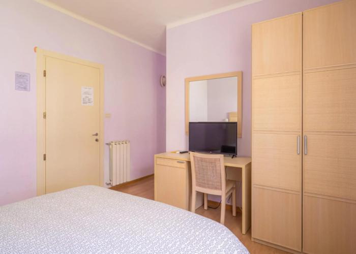 Hotel il Nido