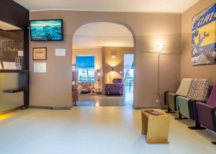 Hotel il Nido