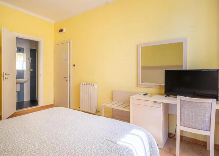 Hotel il Nido