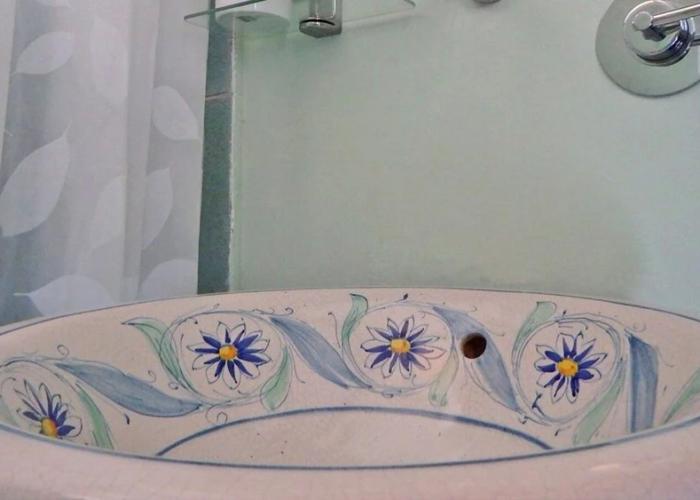 Il polpo e la sirena