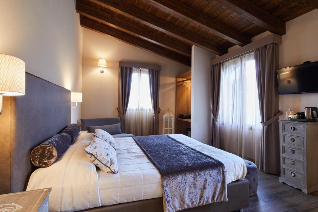 Il Castelluccio Country Resort